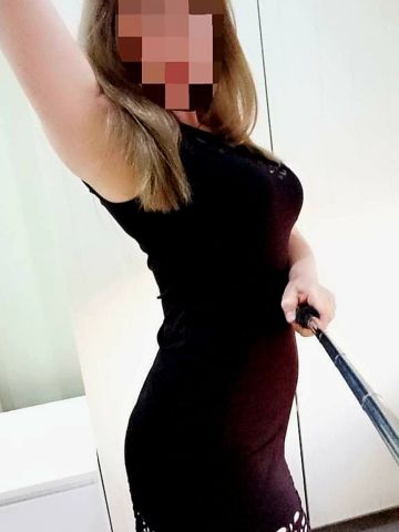 Дарья Нежность