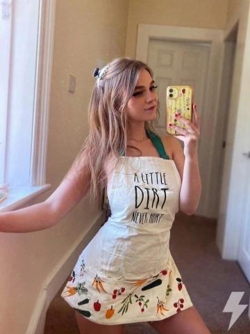 Алиса Кисулька