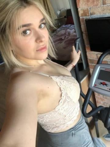 Светлана 🎀💕 фото 3