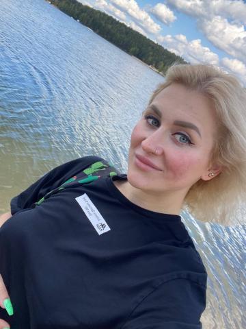 Лилия Люкс Красотка Реал фото 6