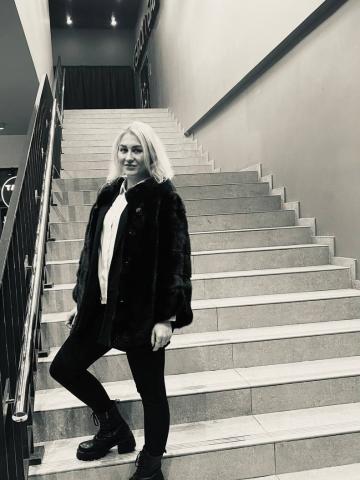 Лилия Люкс Красотка Реал фото 7