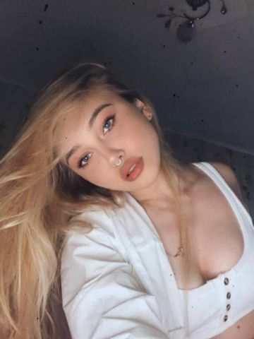 Ирина Красотка Москва