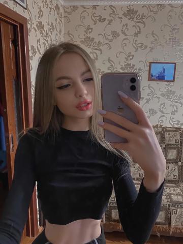 Нелли Прибой фото 2