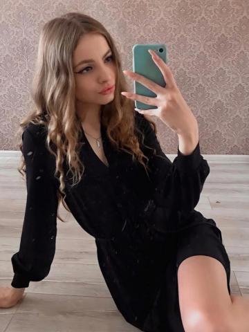 Нелли Прибой фото 4