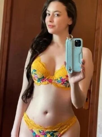 Ева Элит Сексуальная Реал фото 3