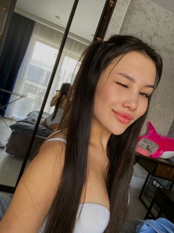 Кристина Космос фото 3