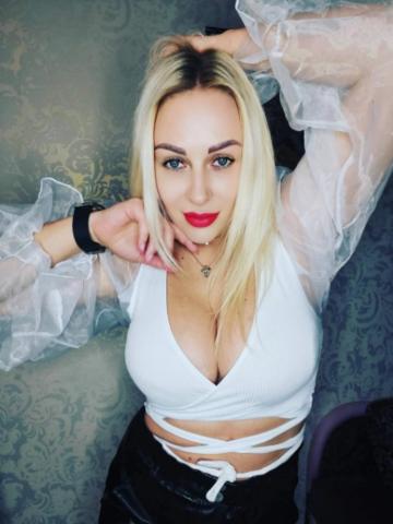 Олеся Незабываемая