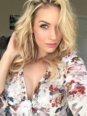 Елизавета Сахарок фото 3