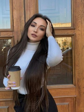 Виолетта ⭐💋